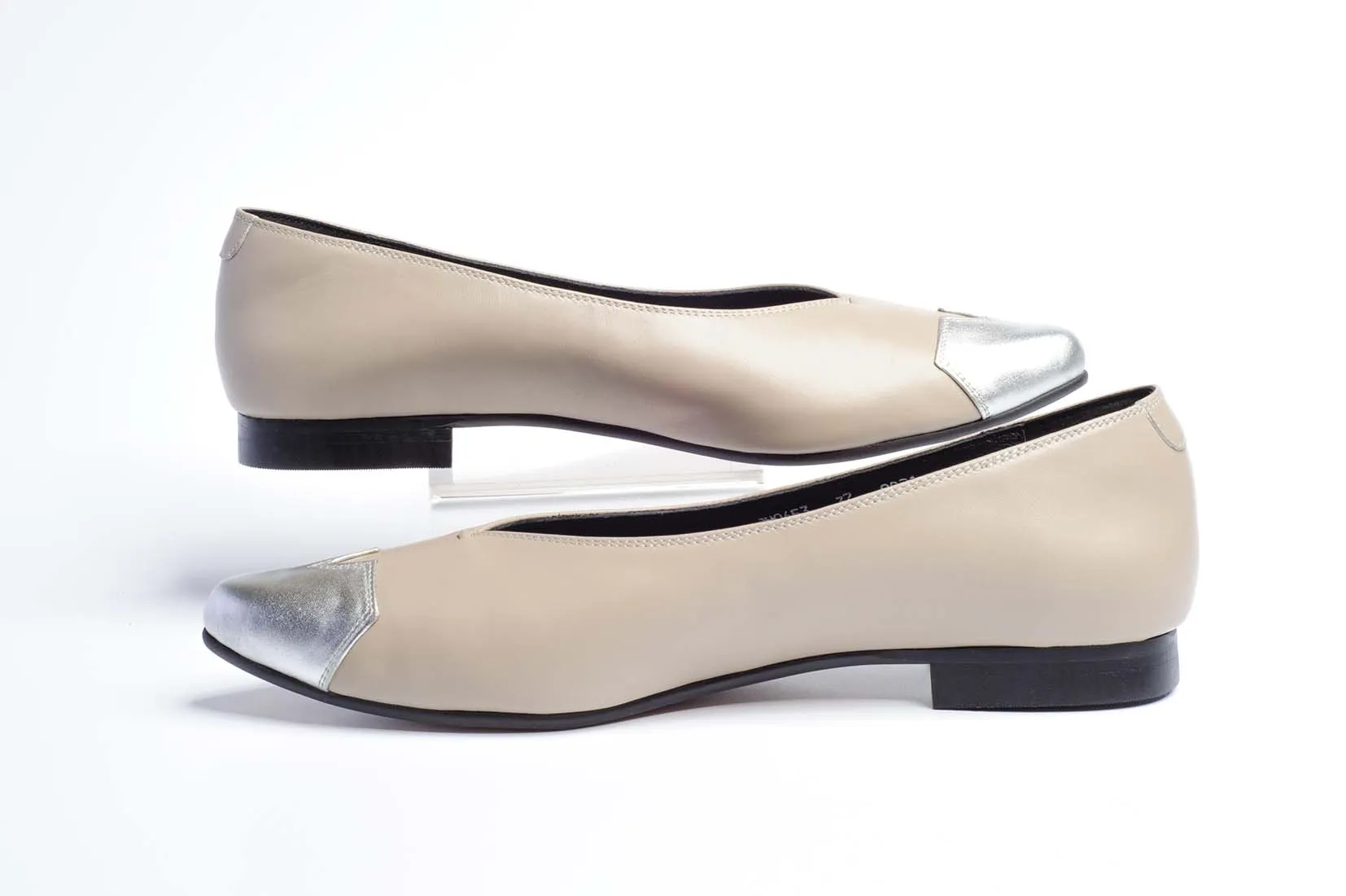Steel-Heart Flats