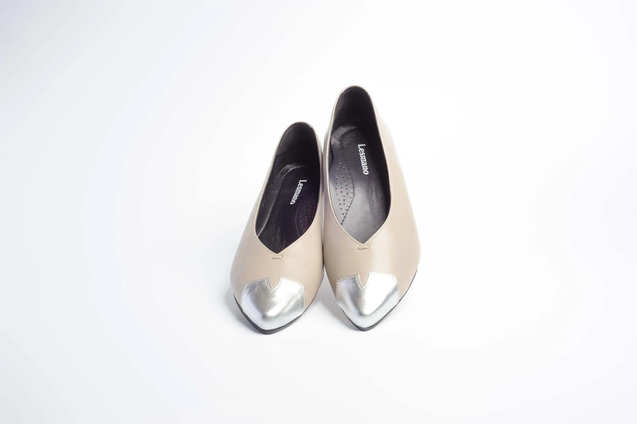 Steel-Heart Flats