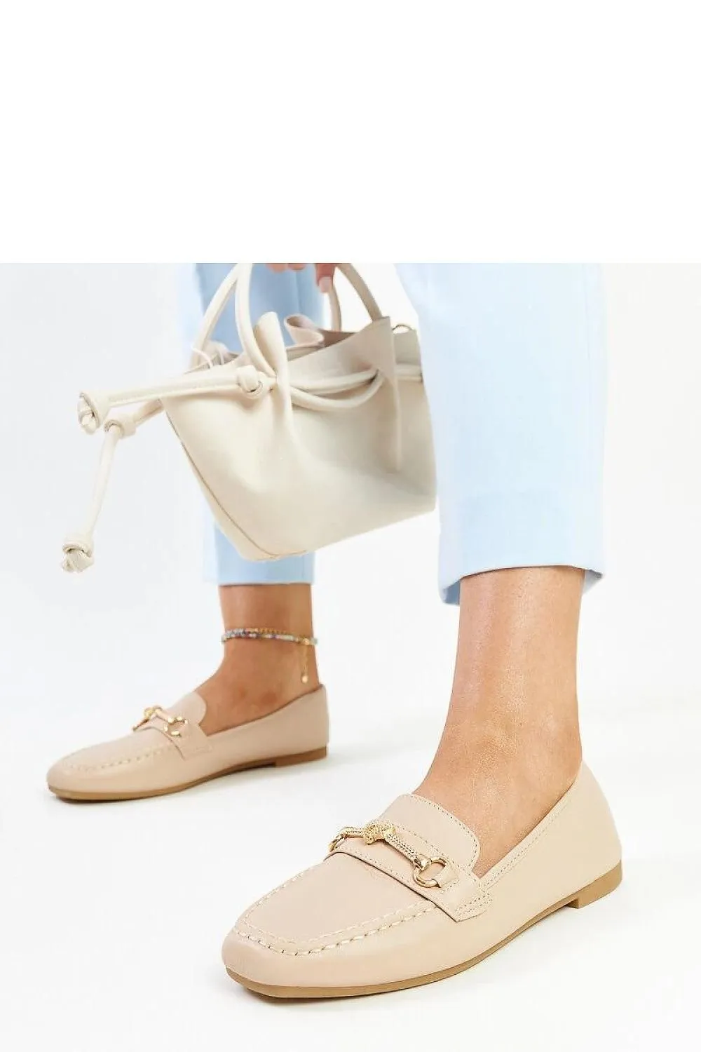 Stylish & Comfortable Leather Moccasins  Perfect for Any Occasion
