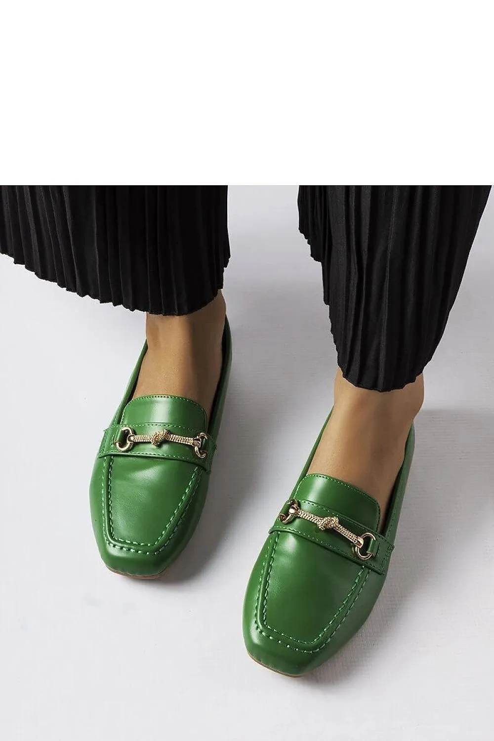 Stylish & Comfortable Leather Moccasins  Perfect for Any Occasion