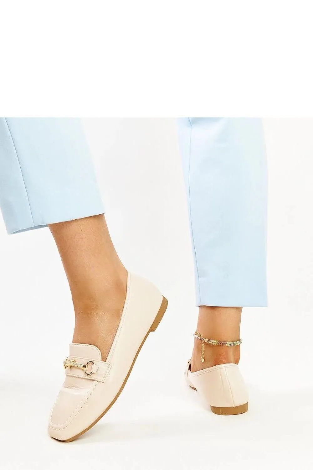 Stylish & Comfortable Leather Moccasins  Perfect for Any Occasion