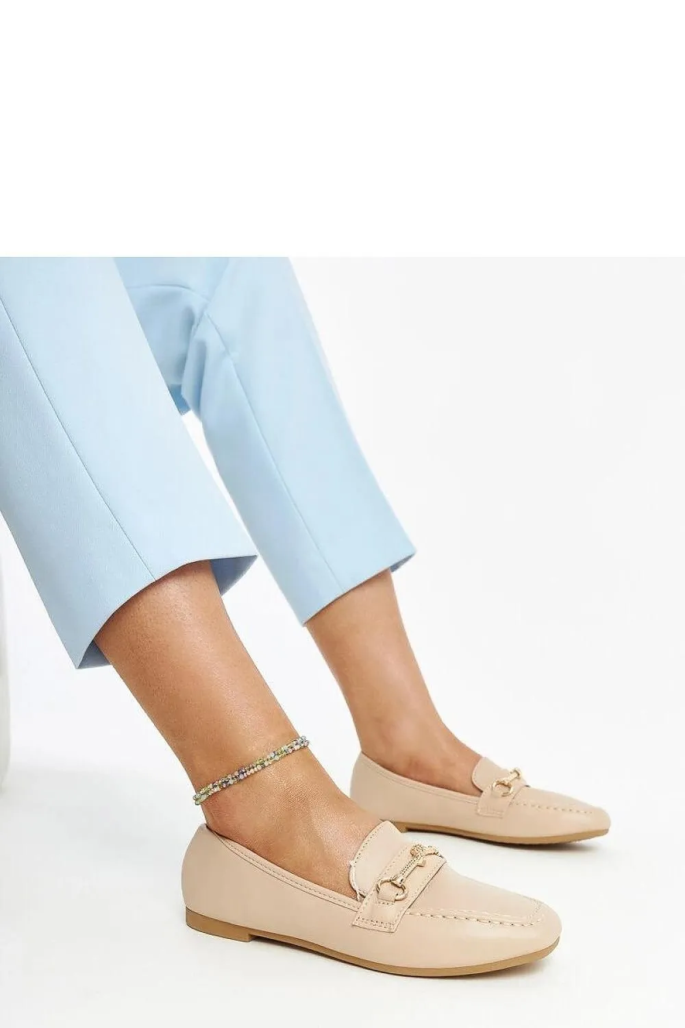 Stylish & Comfortable Leather Moccasins  Perfect for Any Occasion