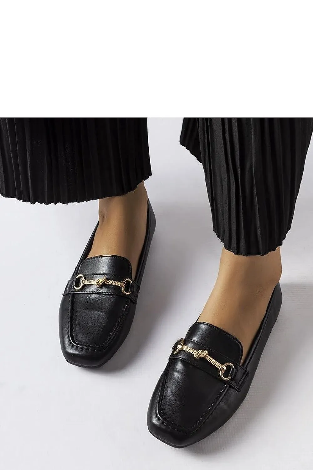 Stylish & Comfortable Leather Moccasins  Perfect for Any Occasion