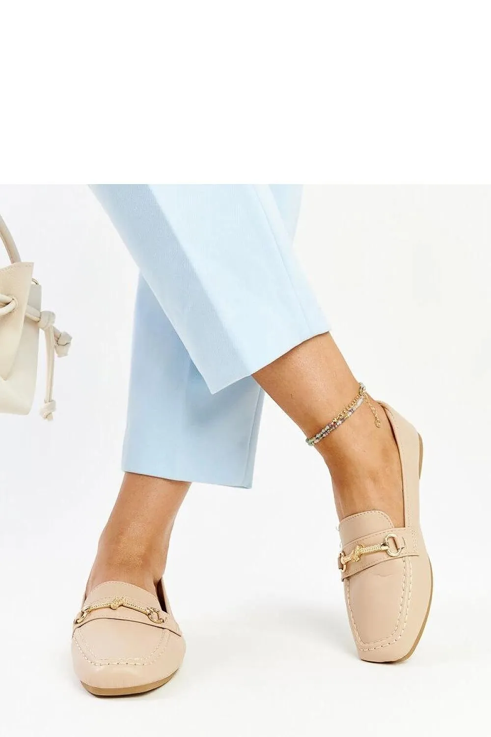 Stylish & Comfortable Leather Moccasins  Perfect for Any Occasion