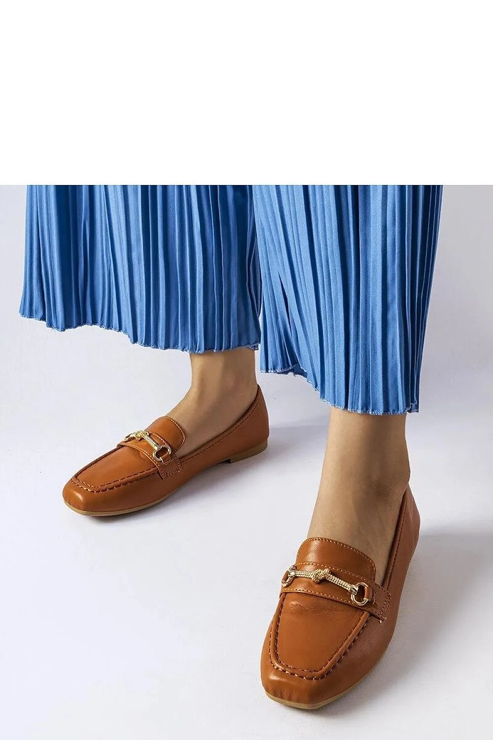 Stylish & Comfortable Leather Moccasins  Perfect for Any Occasion