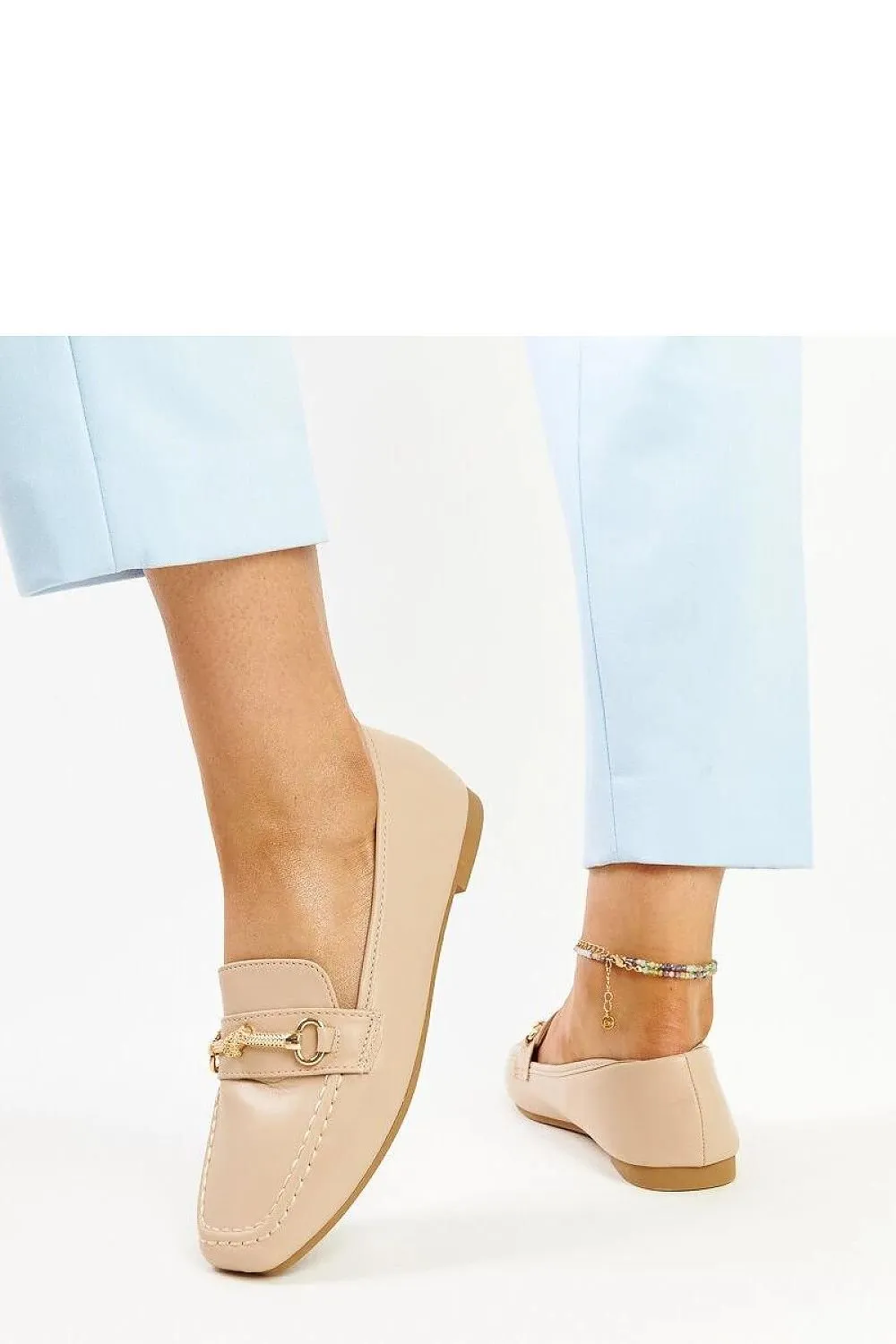 Stylish & Comfortable Leather Moccasins  Perfect for Any Occasion