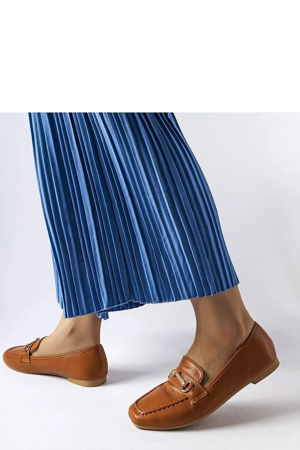 Stylish & Comfortable Leather Moccasins  Perfect for Any Occasion