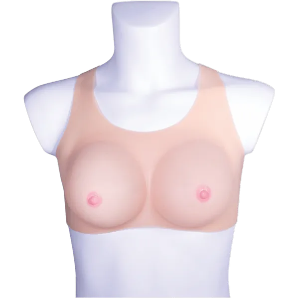 Ultra Realistic Breast Form