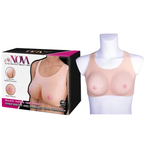 Ultra Realistic Breast Form