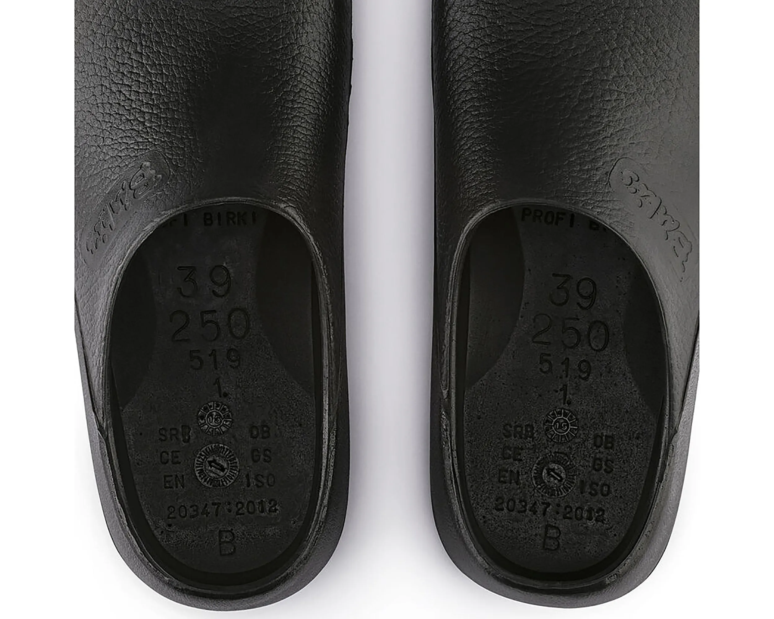 UNISEX PROFESSIONAL PROFI BIRKI
