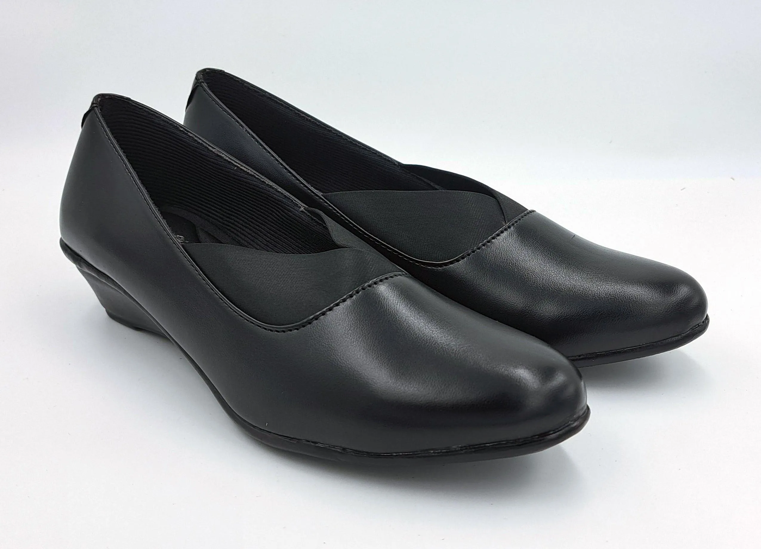 Vank Fashion Womens Formal Shoes Office Shoe Ballet Flat For Women