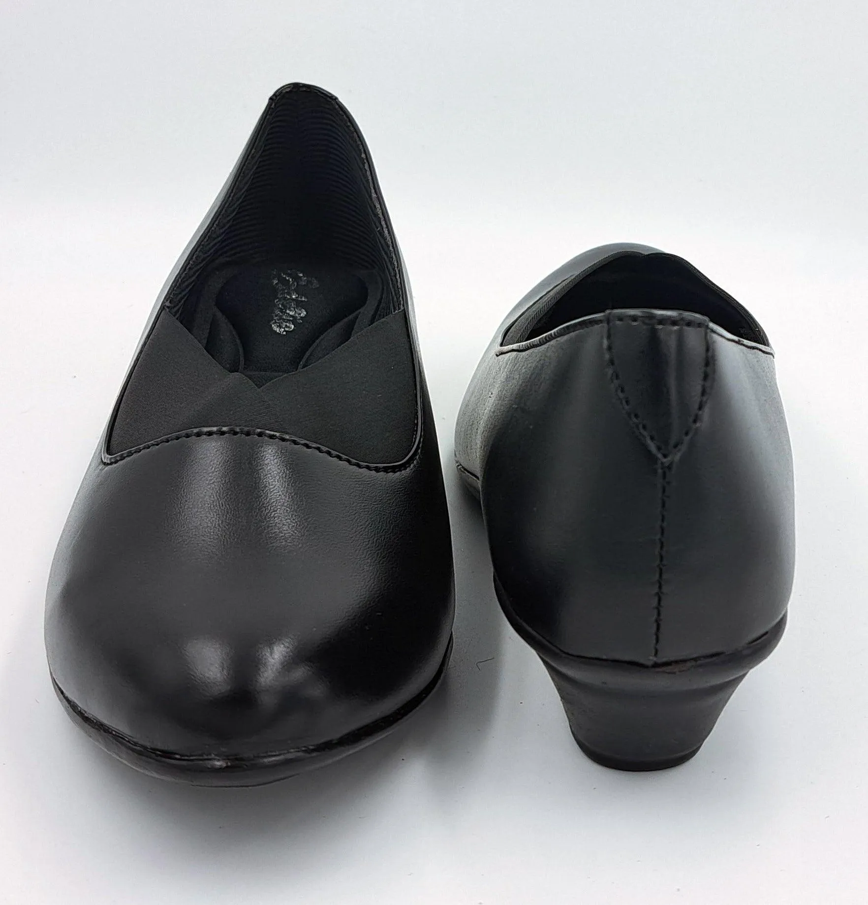 Vank Fashion Womens Formal Shoes Office Shoe Ballet Flat For Women