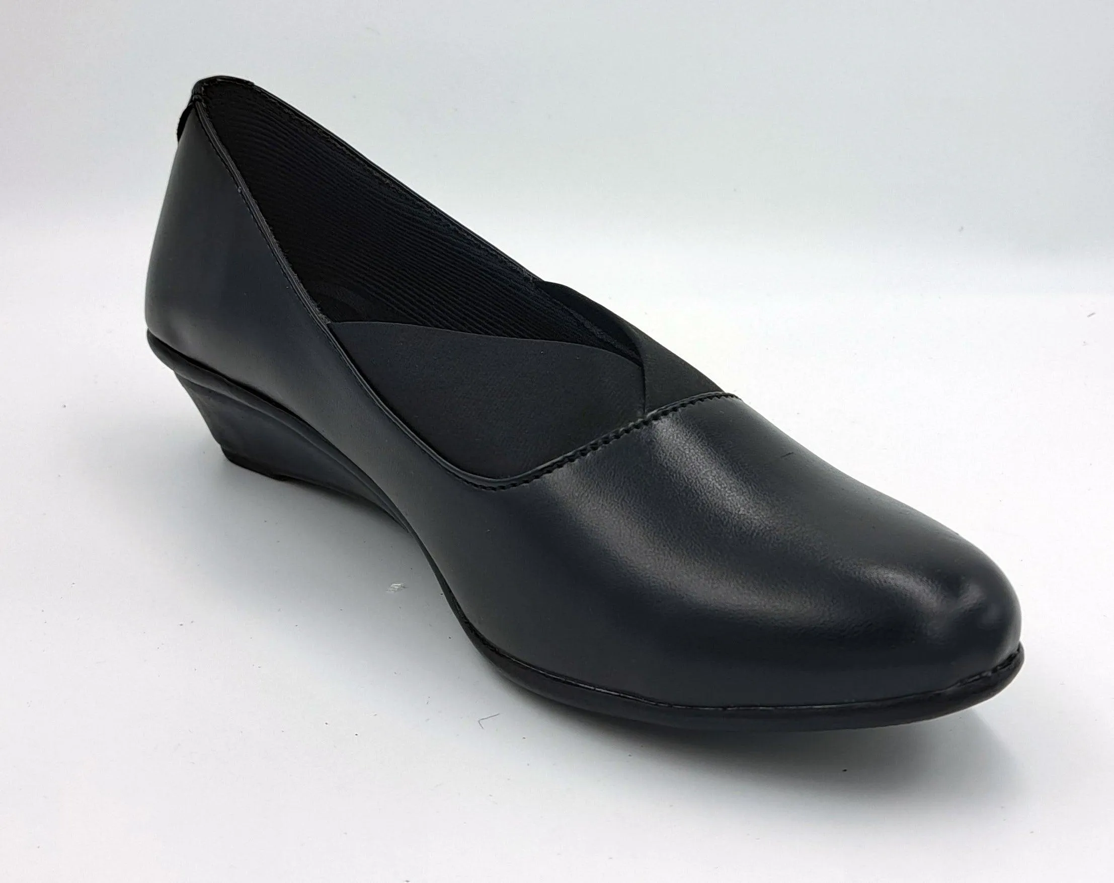 Vank Fashion Womens Formal Shoes Office Shoe Ballet Flat For Women