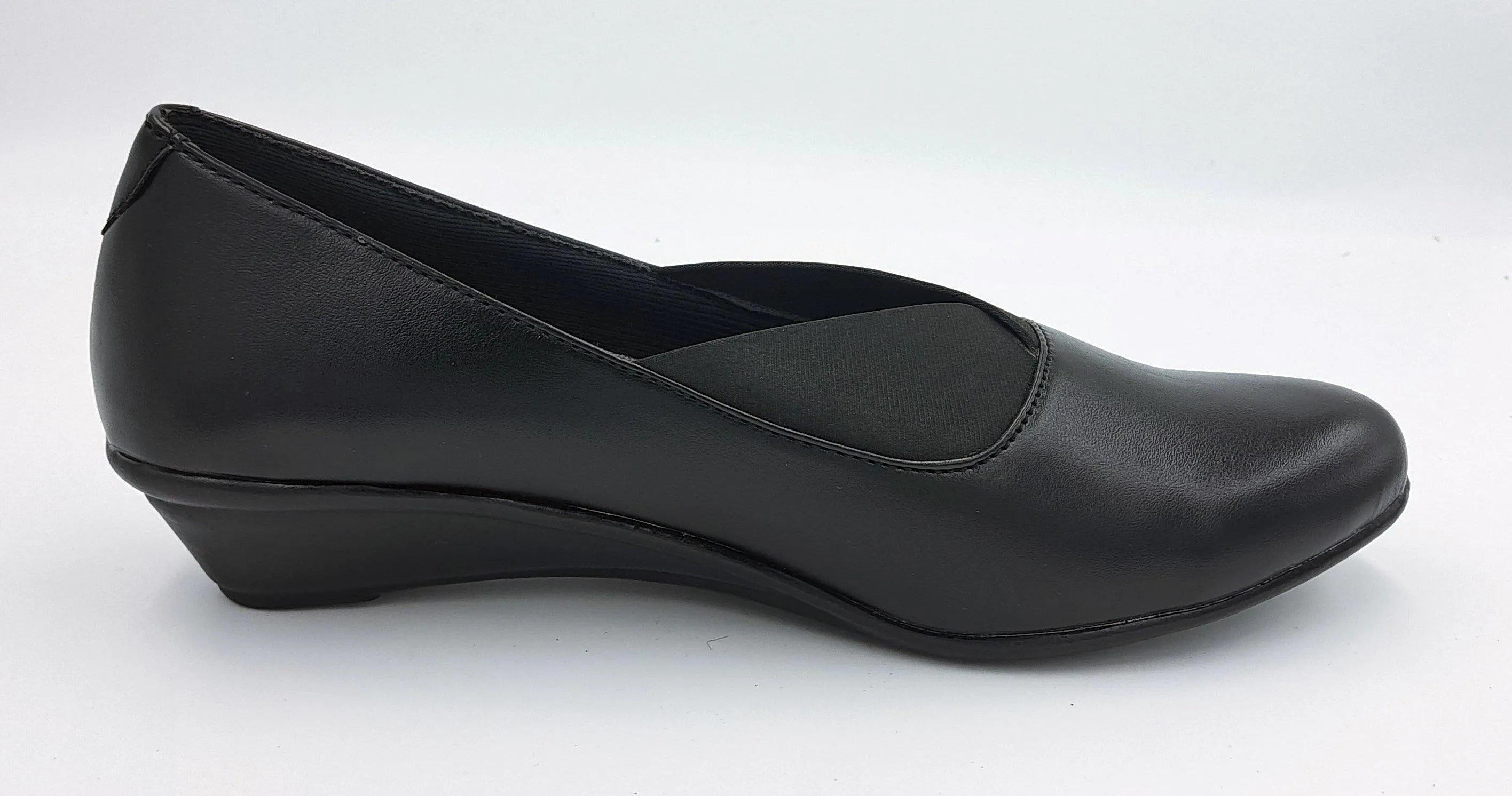Vank Fashion Womens Formal Shoes Office Shoe Ballet Flat For Women
