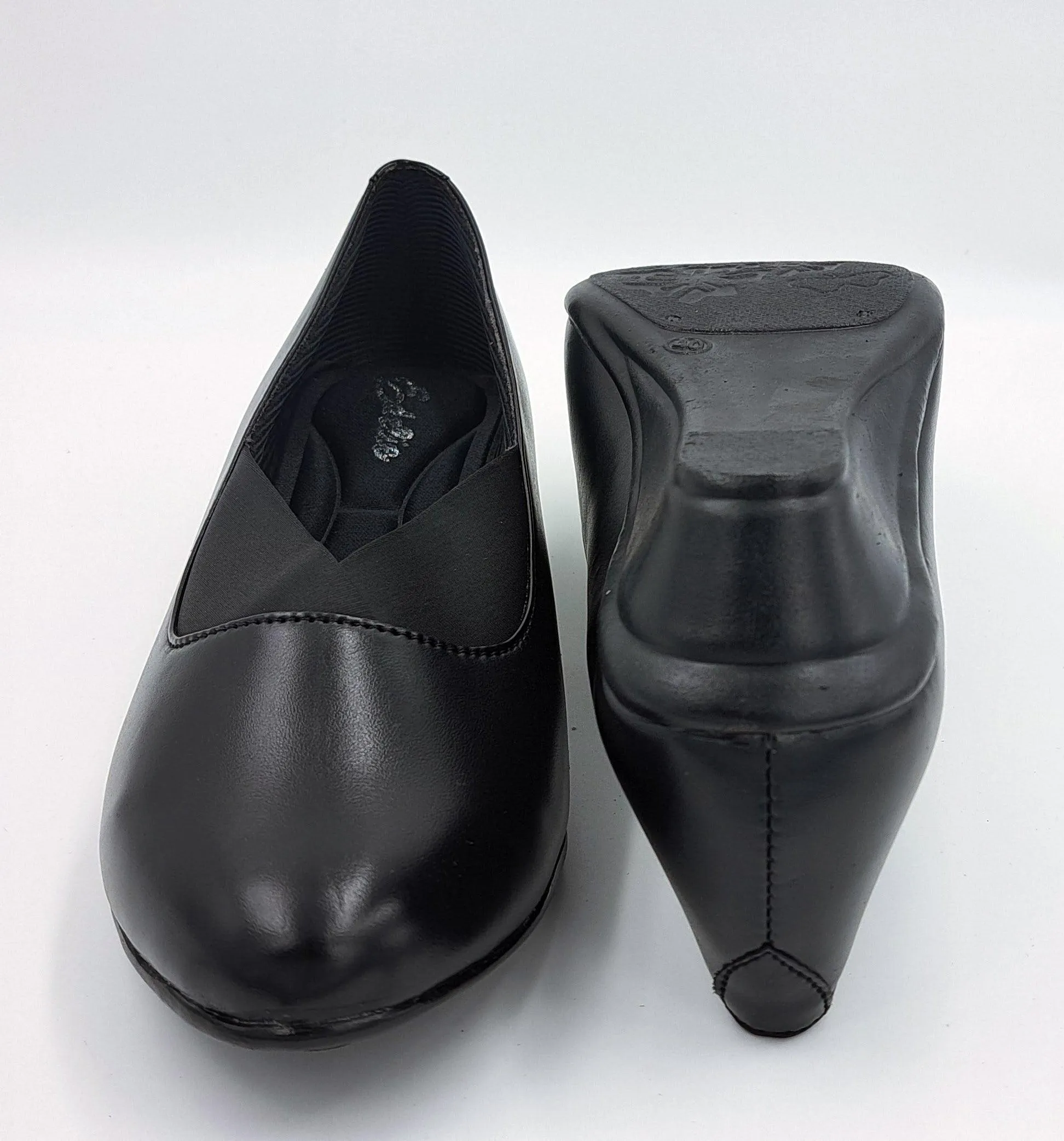 Vank Fashion Womens Formal Shoes Office Shoe Ballet Flat For Women