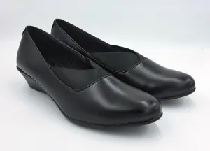 Vank Fashion Womens Formal Shoes Office Shoe Ballet Flat For Women