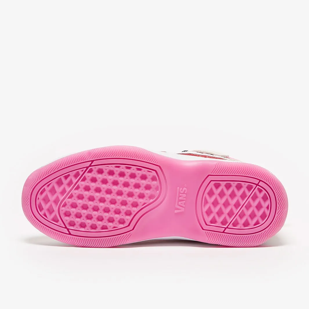 Vans Womens UA Brux Wc