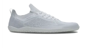 Vivobarefoot Women's Primus Lite Knit Bright White