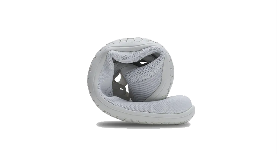 Vivobarefoot Women's Primus Lite Knit Bright White