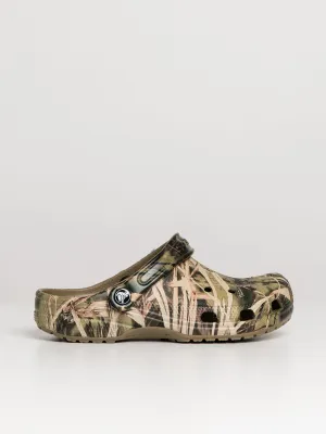 WOMENS CROCS CLASSIC CLOG