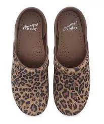 Women's Dansko Professional Slip On