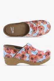 Women's Dansko Professional Slip On