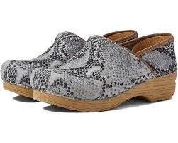 Women's Dansko Professional Slip On