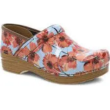 Women's Dansko Professional Slip On