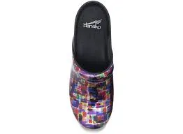 Women's Dansko Professional Slip On