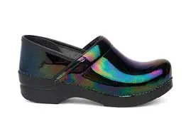 Women's Dansko Professional Slip On
