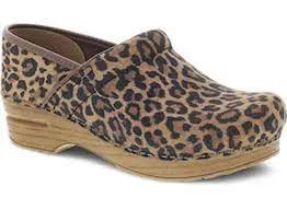 Women's Dansko Professional Slip On