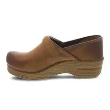 Women's Dansko Professional Slip On