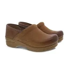 Women's Dansko Professional Slip On