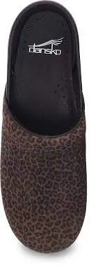 Women's Dansko Professional Slip On