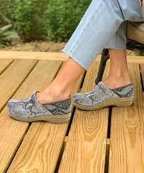 Women's Dansko Professional Slip On