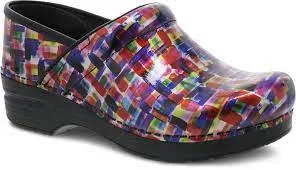 Women's Dansko Professional Slip On
