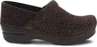 Women's Dansko Professional Slip On