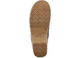 Women's Dansko Professional Slip On