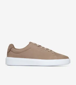 Women's Grand Crosscourt Traveler Sneakers