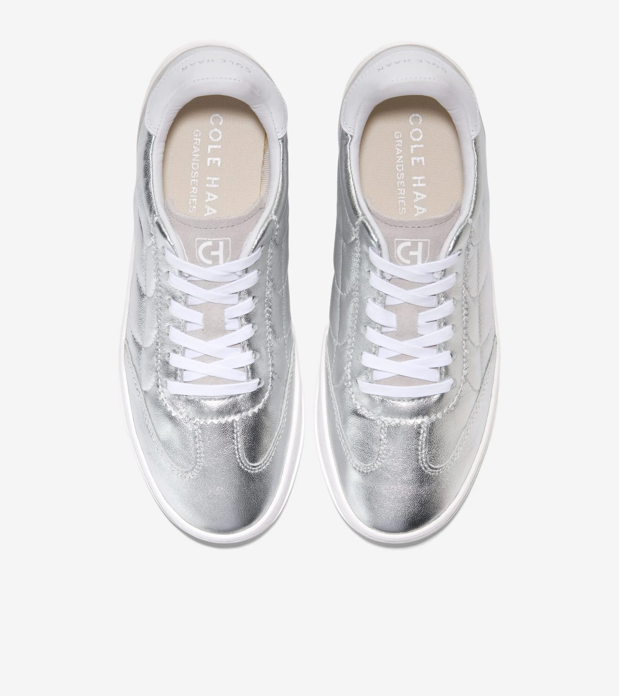 Women's GrandPrø Breakaway Sneakers