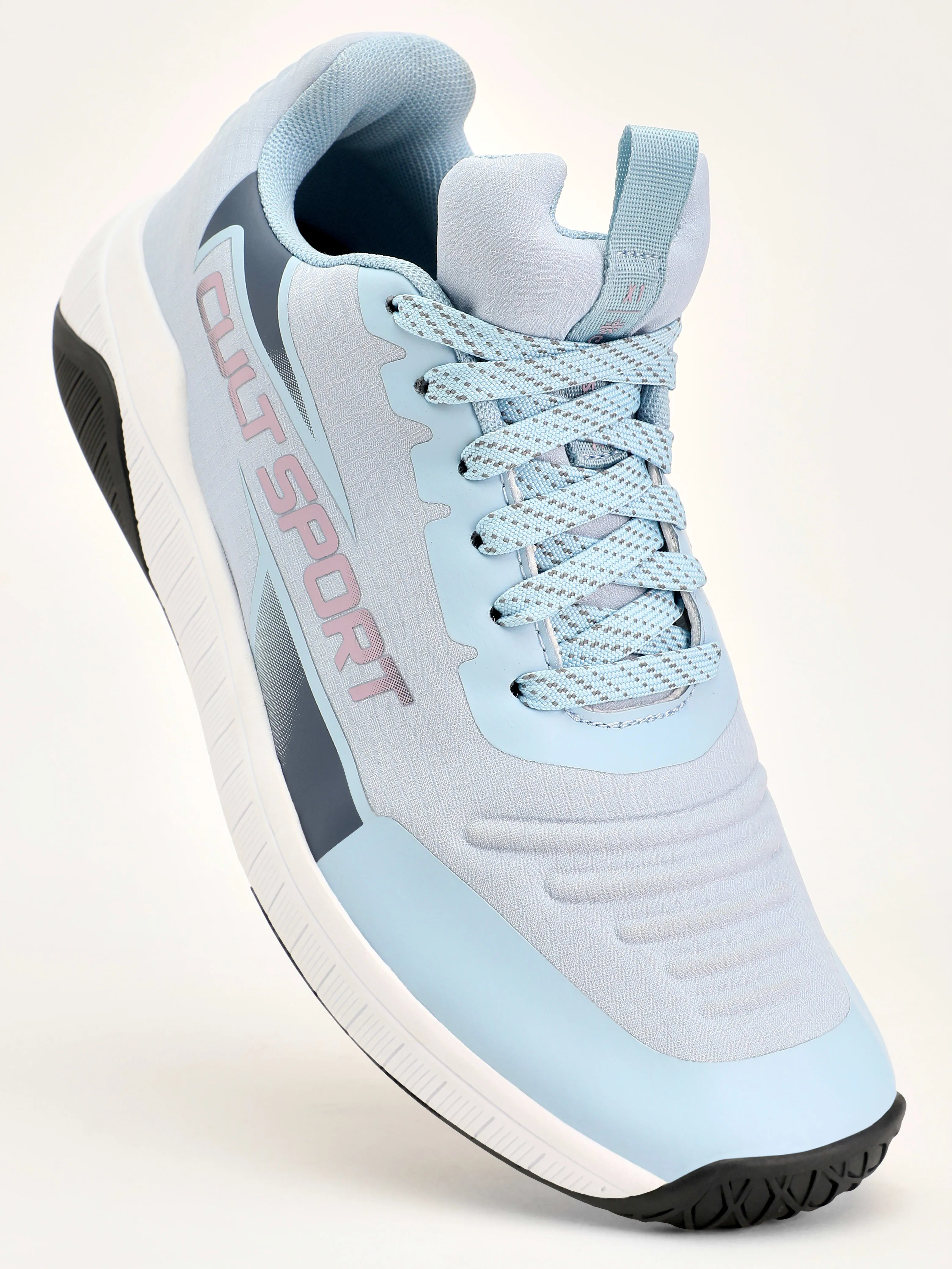 X1 Women Training Shoes - Sky Blue