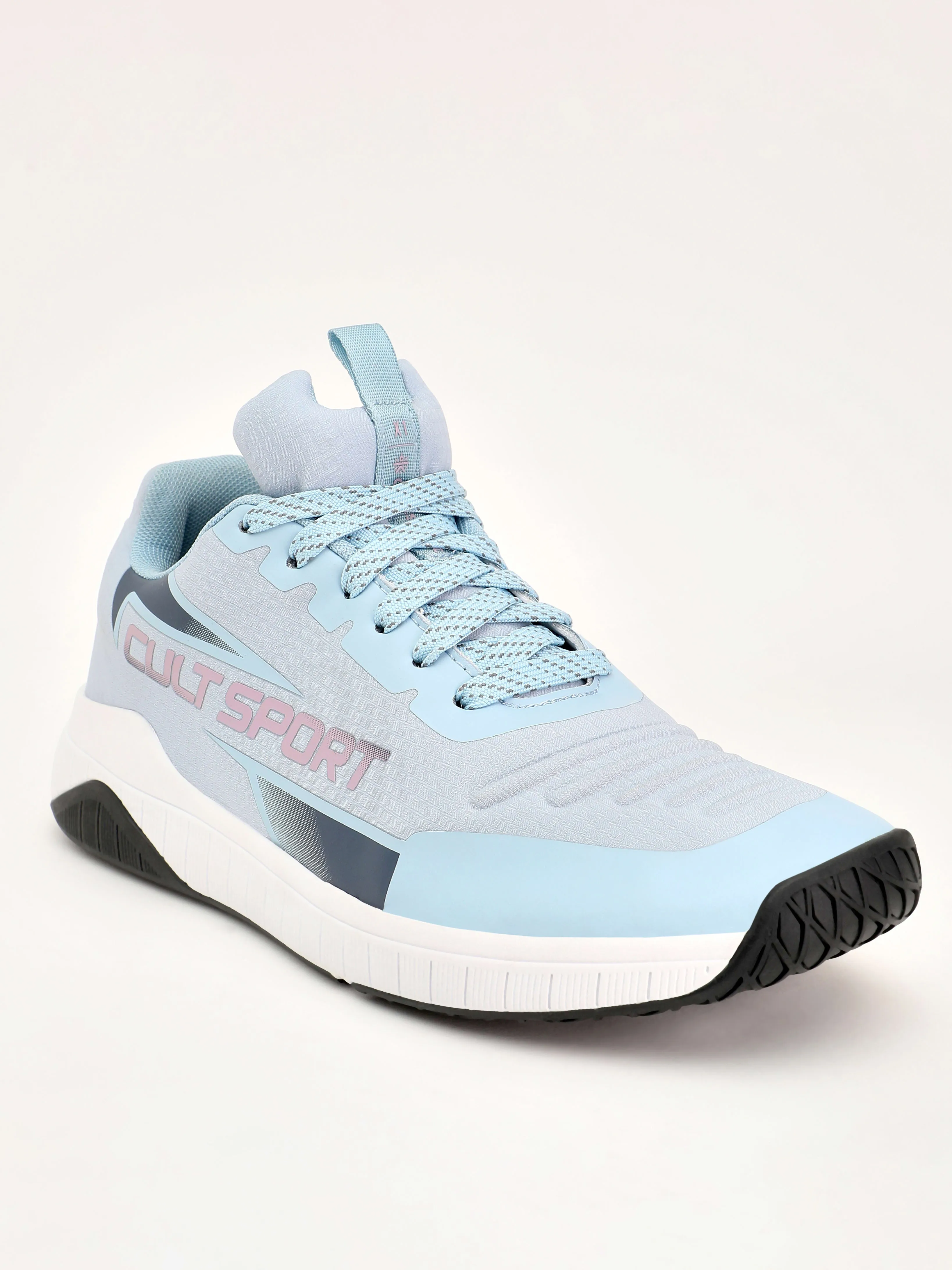 X1 Women Training Shoes - Sky Blue